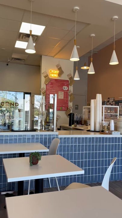 Ascend Coffee Roasters - Ascend Coffee Roasters in Carlsbad - Coffee & Tea Near Me - Carlsbad, California