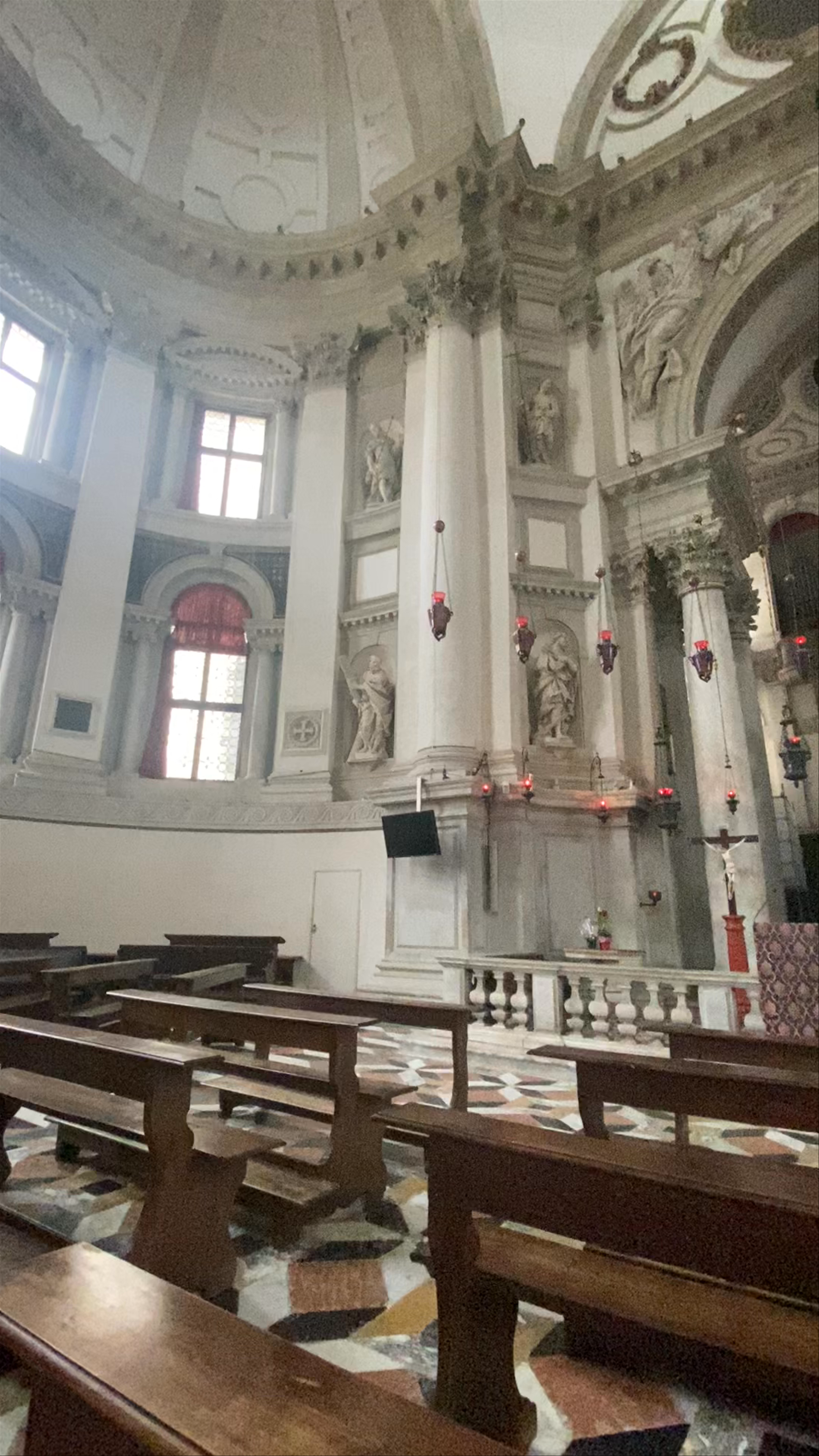 Basílica de Santa Maria della Salute