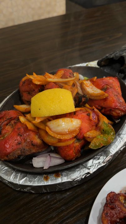 Indian Cafe - Lodi - Indian Near Me - Lodi, California