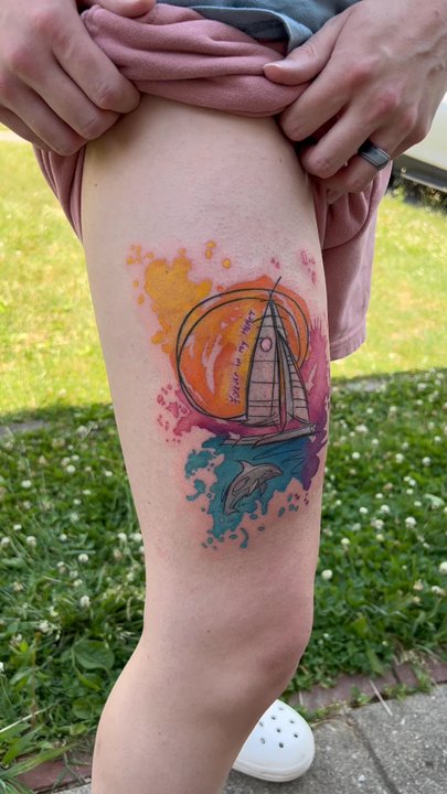 Evolved Body Art - Piercing Near Me - Columbus, Ohio