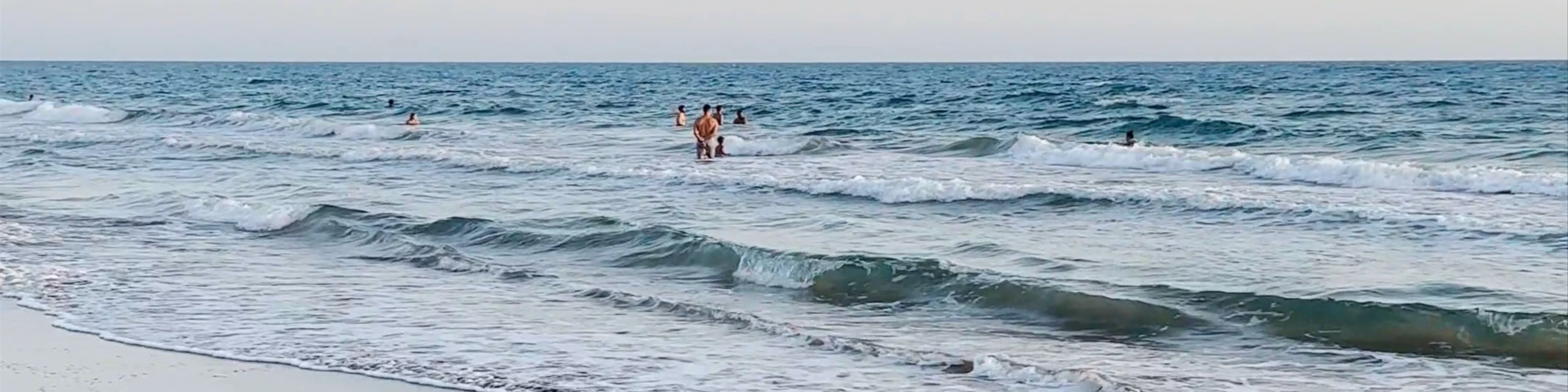 Kourion Beach