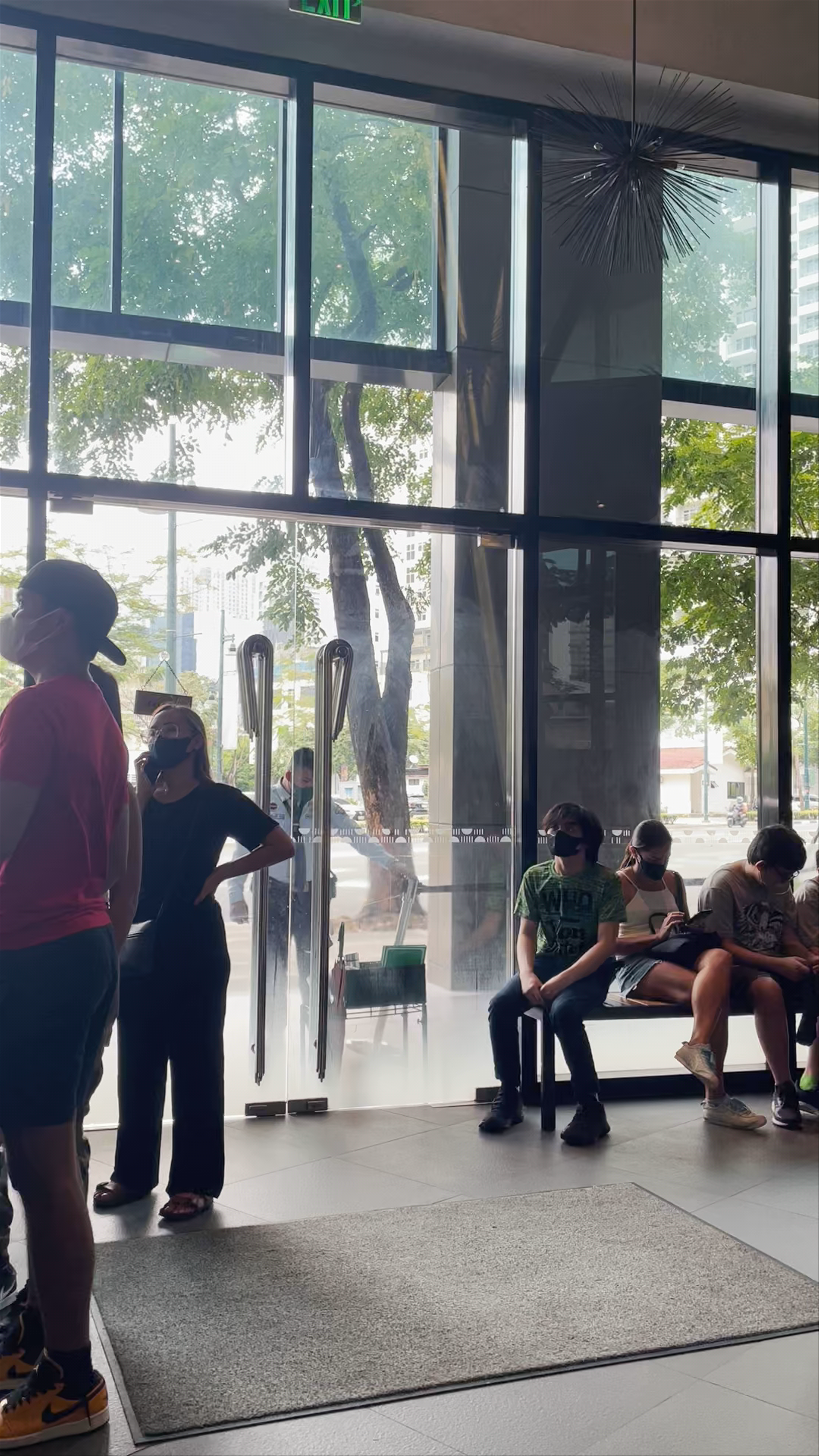 Mendokoro Ramenba BGC