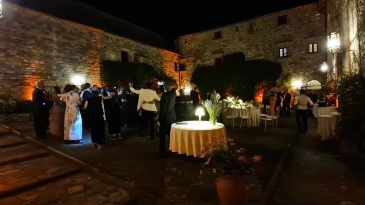 The Florence Tenors - Live Weddings 2026 - video 2