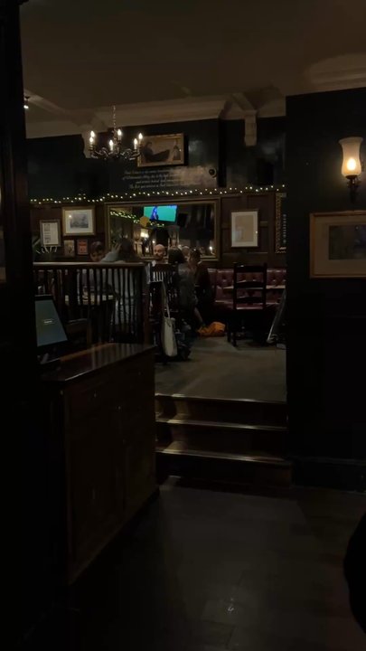The Albert - T - Pubs Near Me - London, XGL