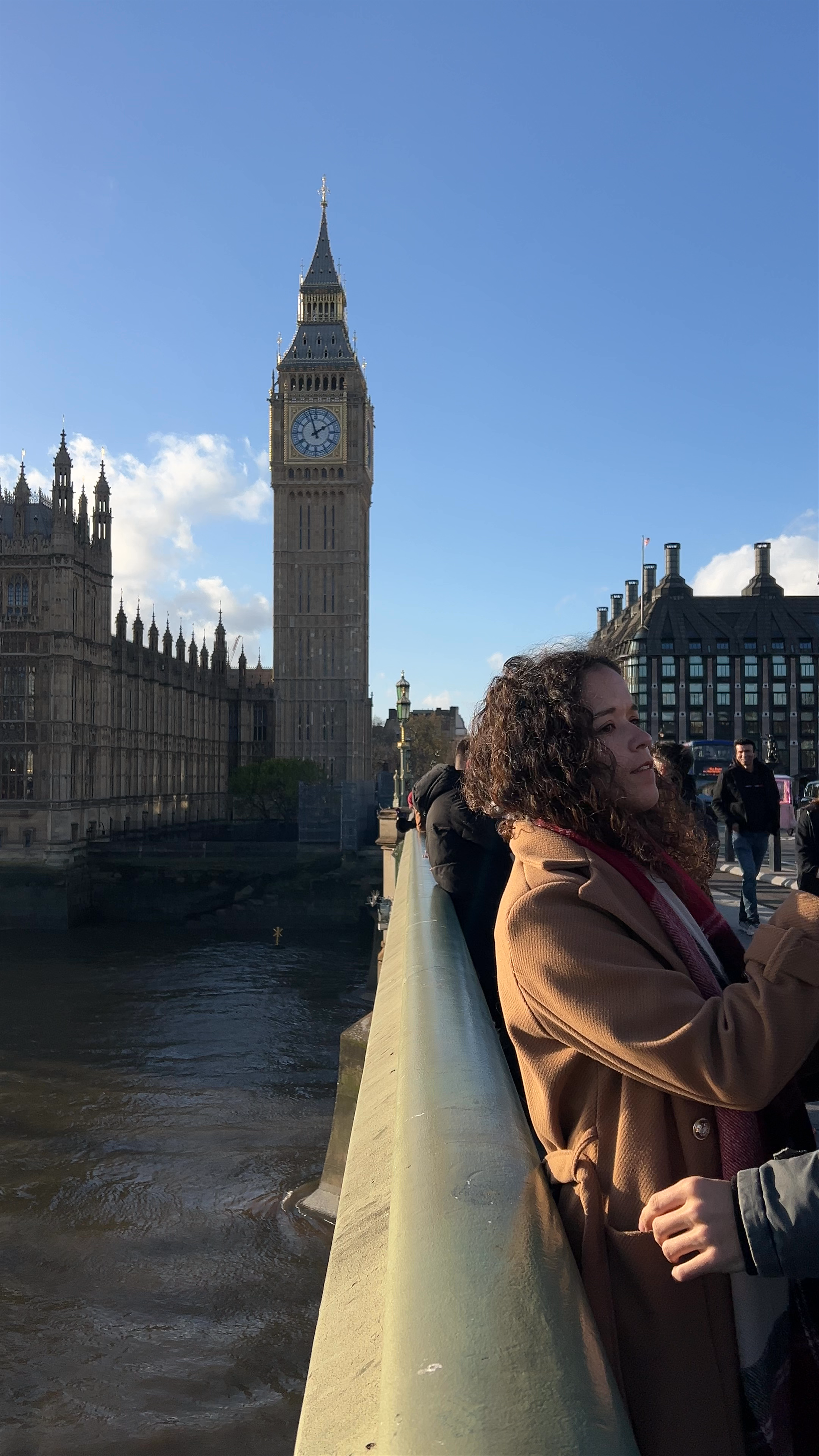 Westminster Bridge