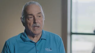 Sam Goldfarb - San Antonio Golf Association Legacy Now