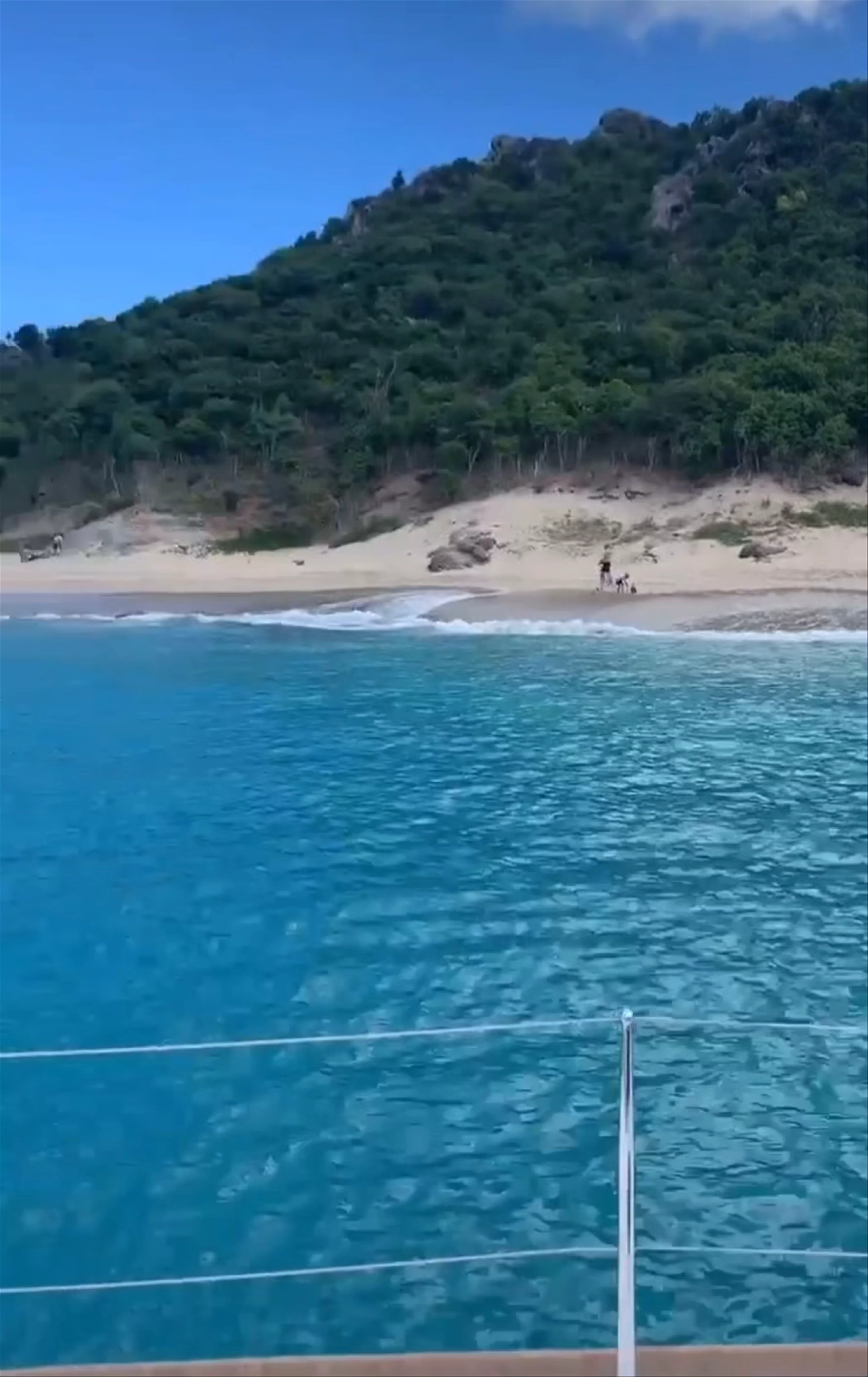 Saint Barthélemy