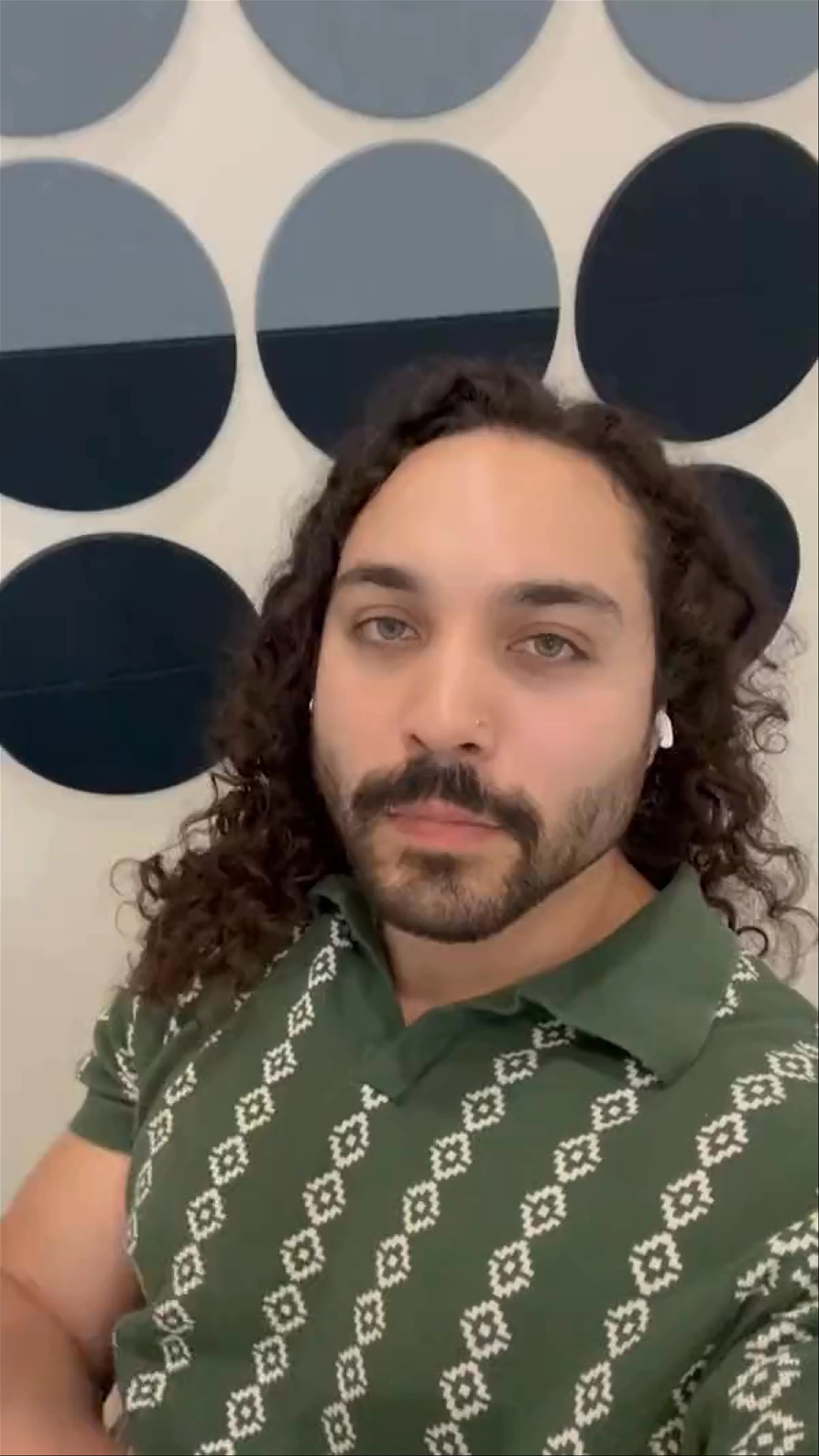 Esteban's Nolla Derm testimonial