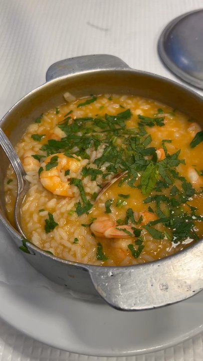 Barcabela - Seafood rice - Seafood Near Me - Lisbon, 11