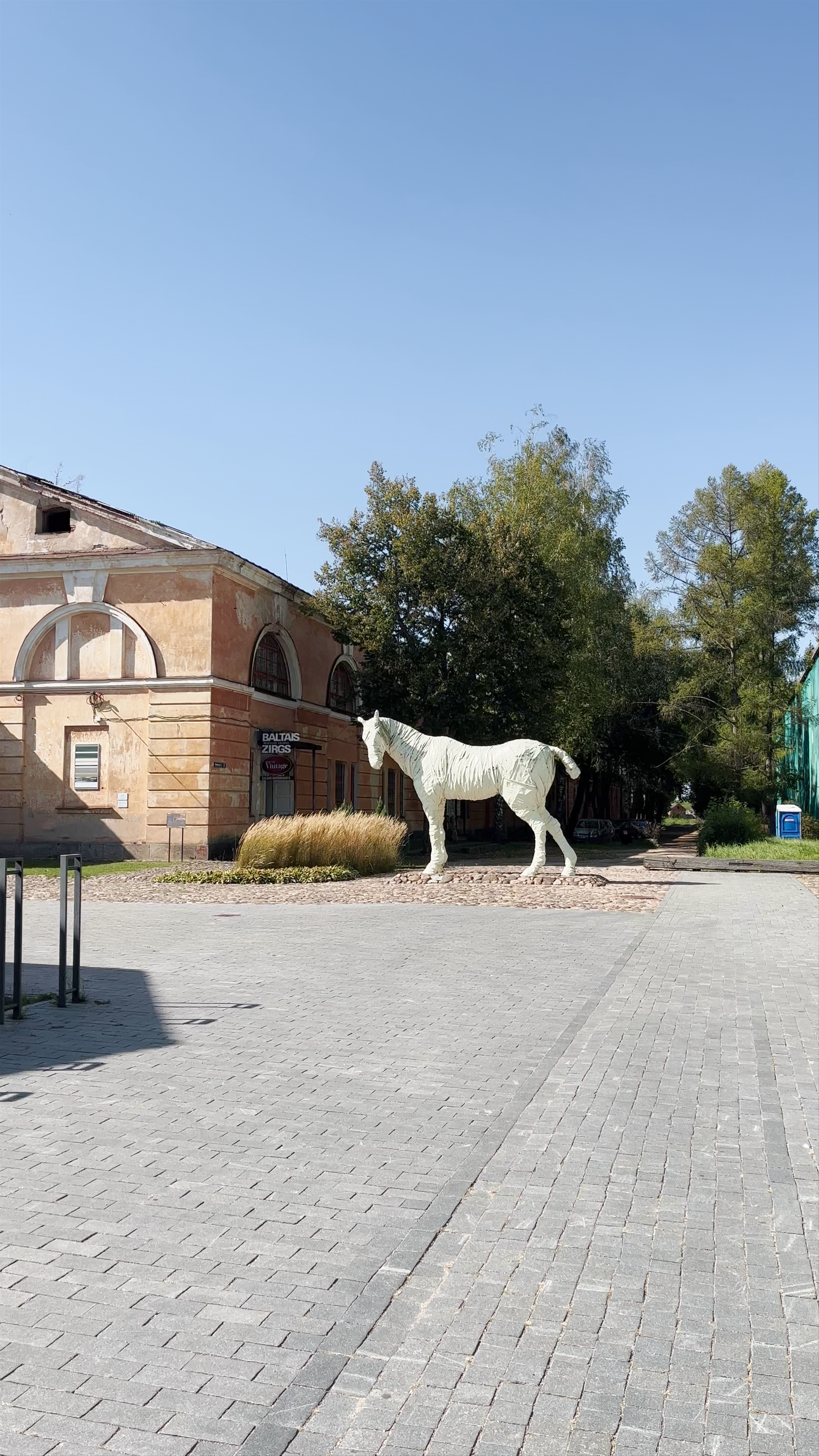 Daugavpils Fortress