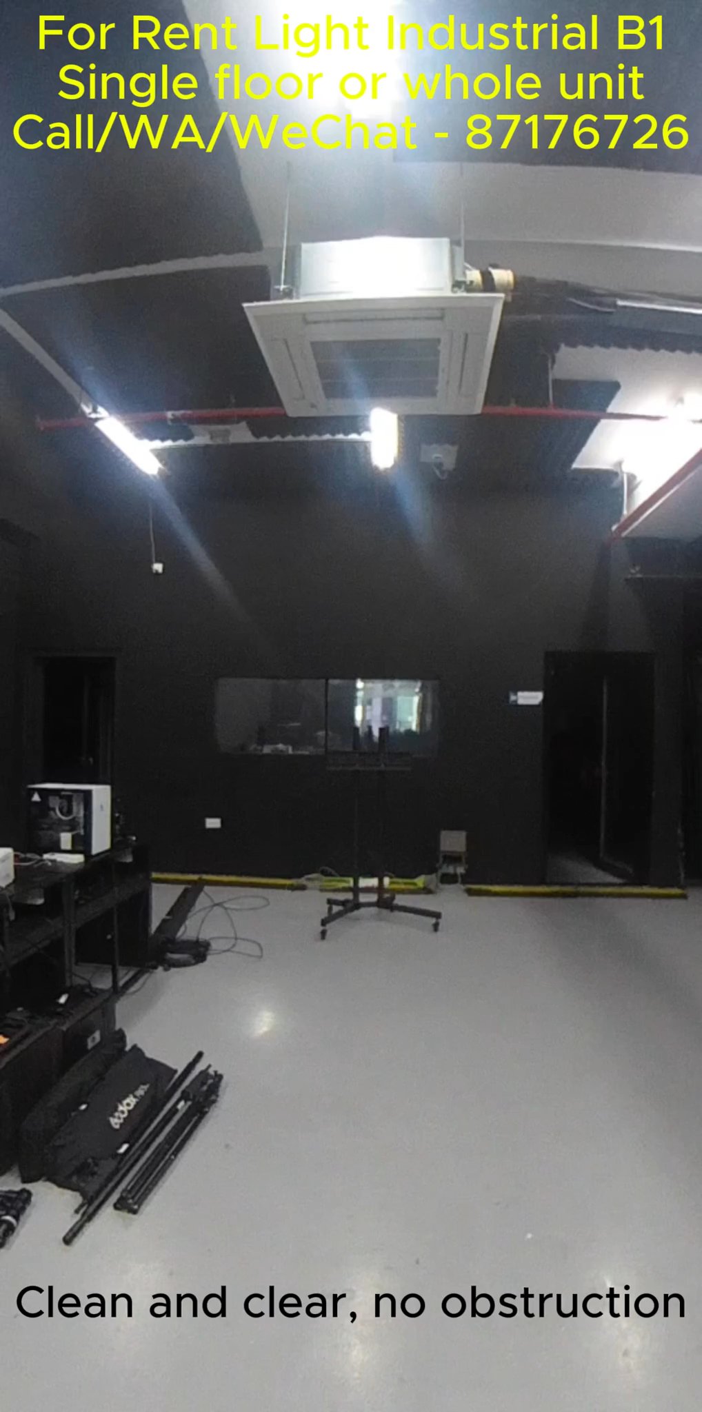 Light Industrial (B1) for Rent in  Paya Ubi Industrial Park - Image 6