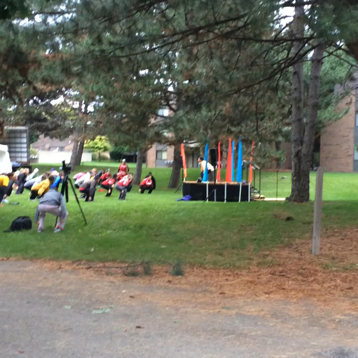 Just B Yoga - Yoga Near Me - Lansing, Michigan