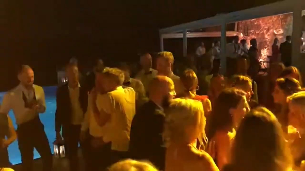 The Power @ Belmond Hotel Caruso - video 4