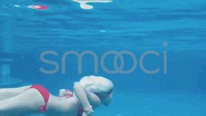 Nana Smooci model