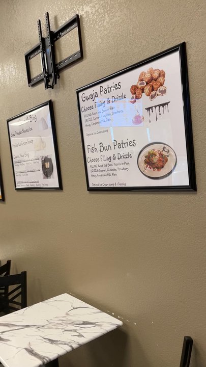 Sweet Snow - Ice Cream & Frozen Yogurt Near Me - Goodyear, Arizona