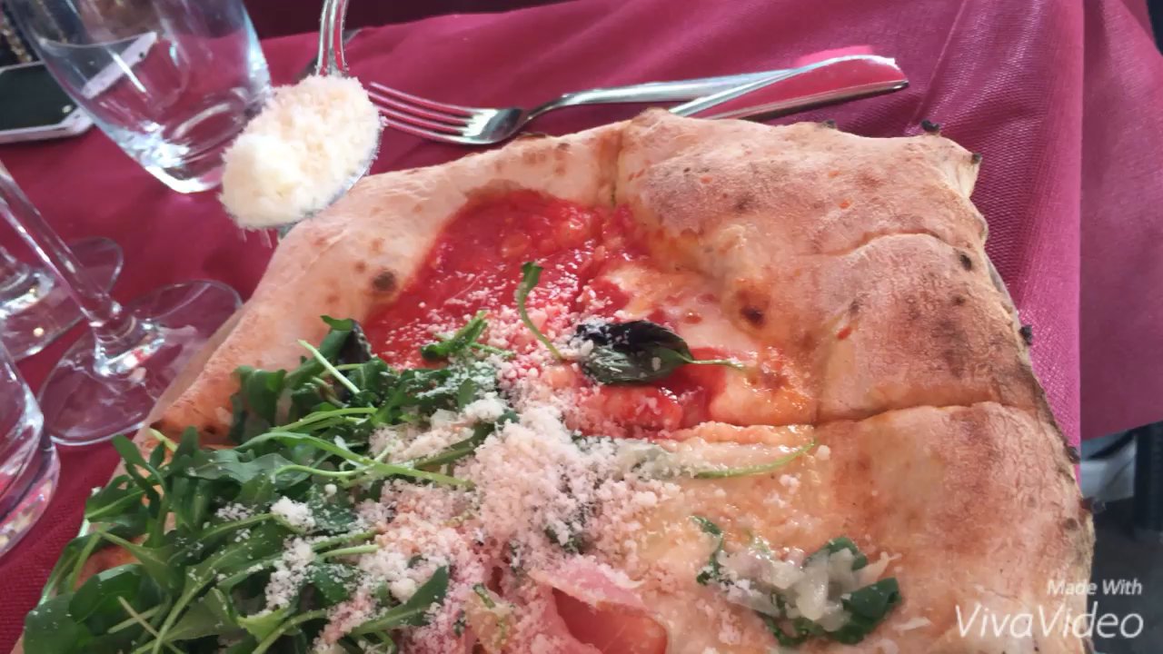 Rossopomodoro - Napoletana Near Me - Venezia, VE
