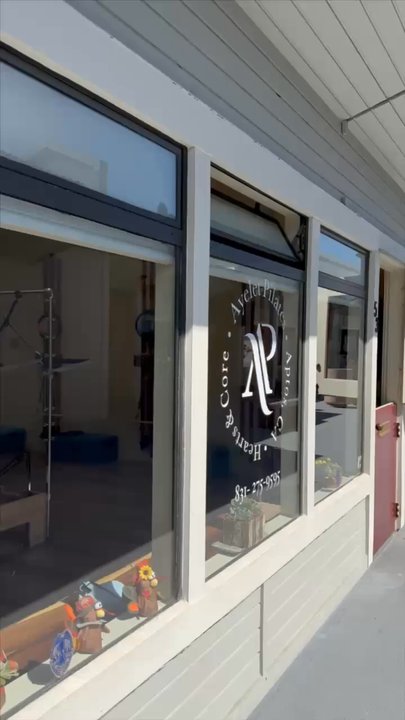 Ayelet Pilates - Ayelet Pilates - Pilates Near Me - Aptos, California