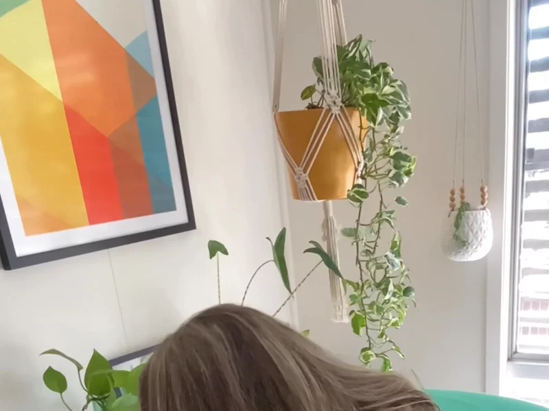 Garden/Homewares - UGC