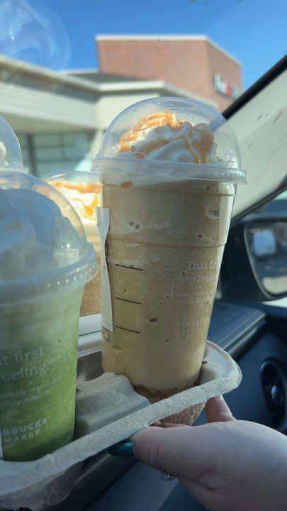 Starbucks - Coffee & Tea Near Me - Oakland, California