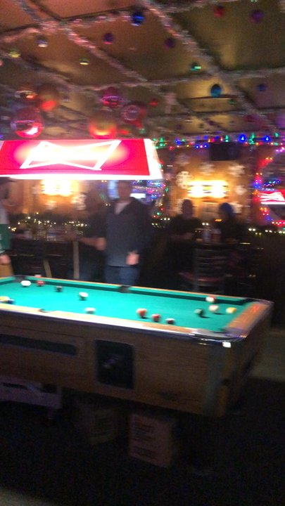 Swizzle Inn - Dive Bars Near Me - Phoenix, Arizona