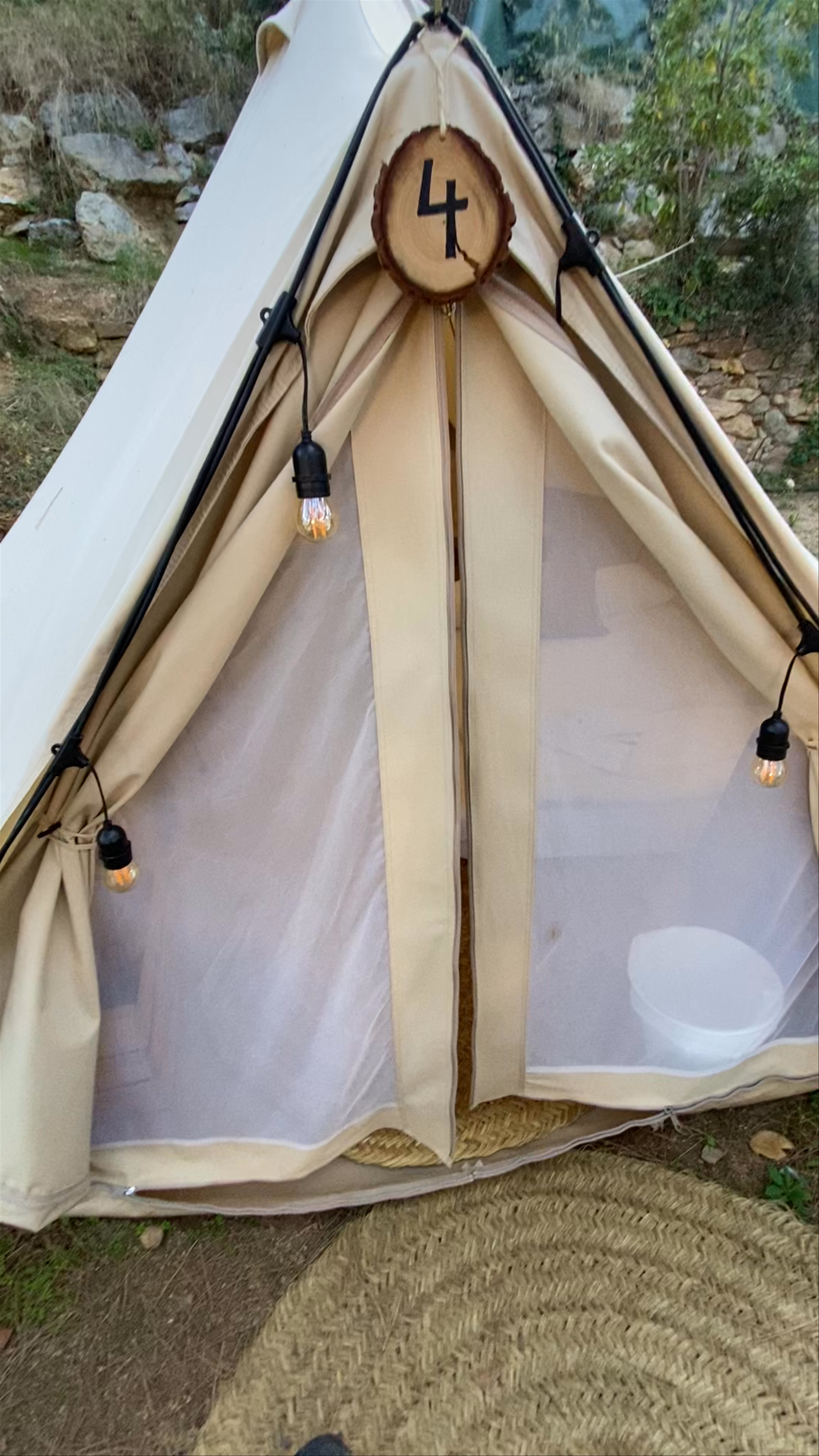 Camping Moby Dick - OPEN: 01/04/2023 -1/11/2023