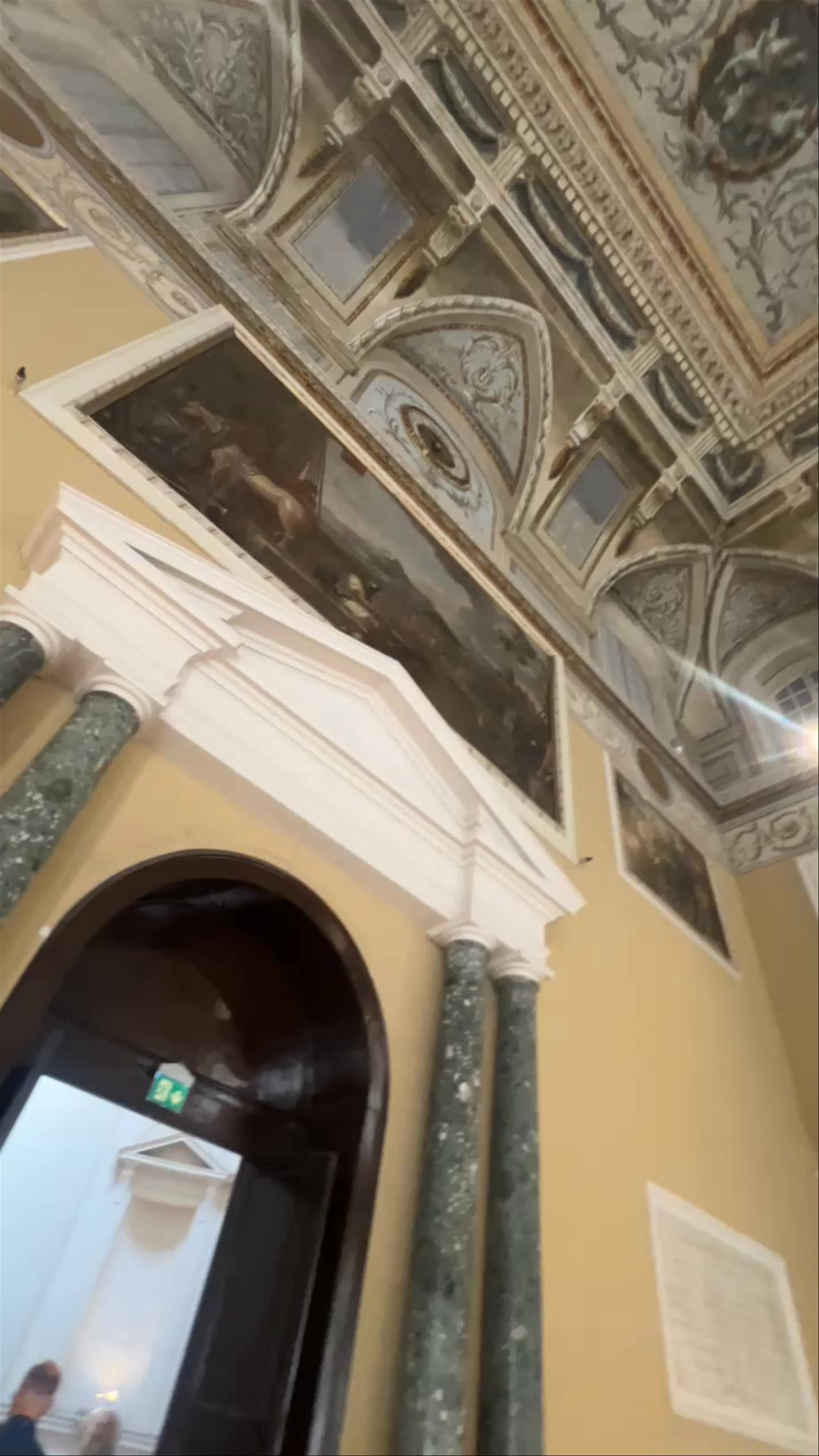 Museo Archeologico Nazionale di Napoli