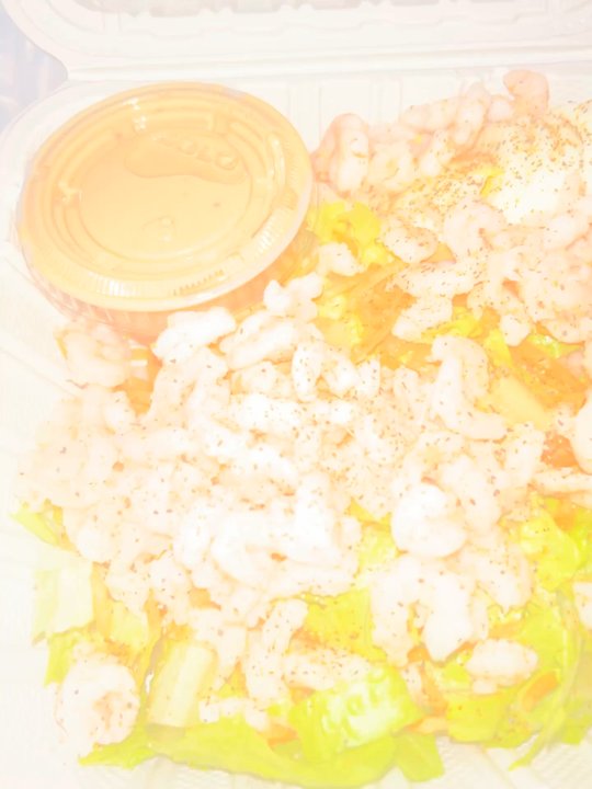 Seafood Express - Carrot cake cupcake - Seafood Markets Near Me - Stockton, California
