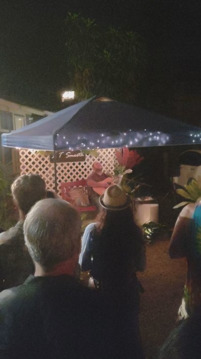 Holualoa First Friday - Solo - Festivals Near Me - Holualoa, Hawaii