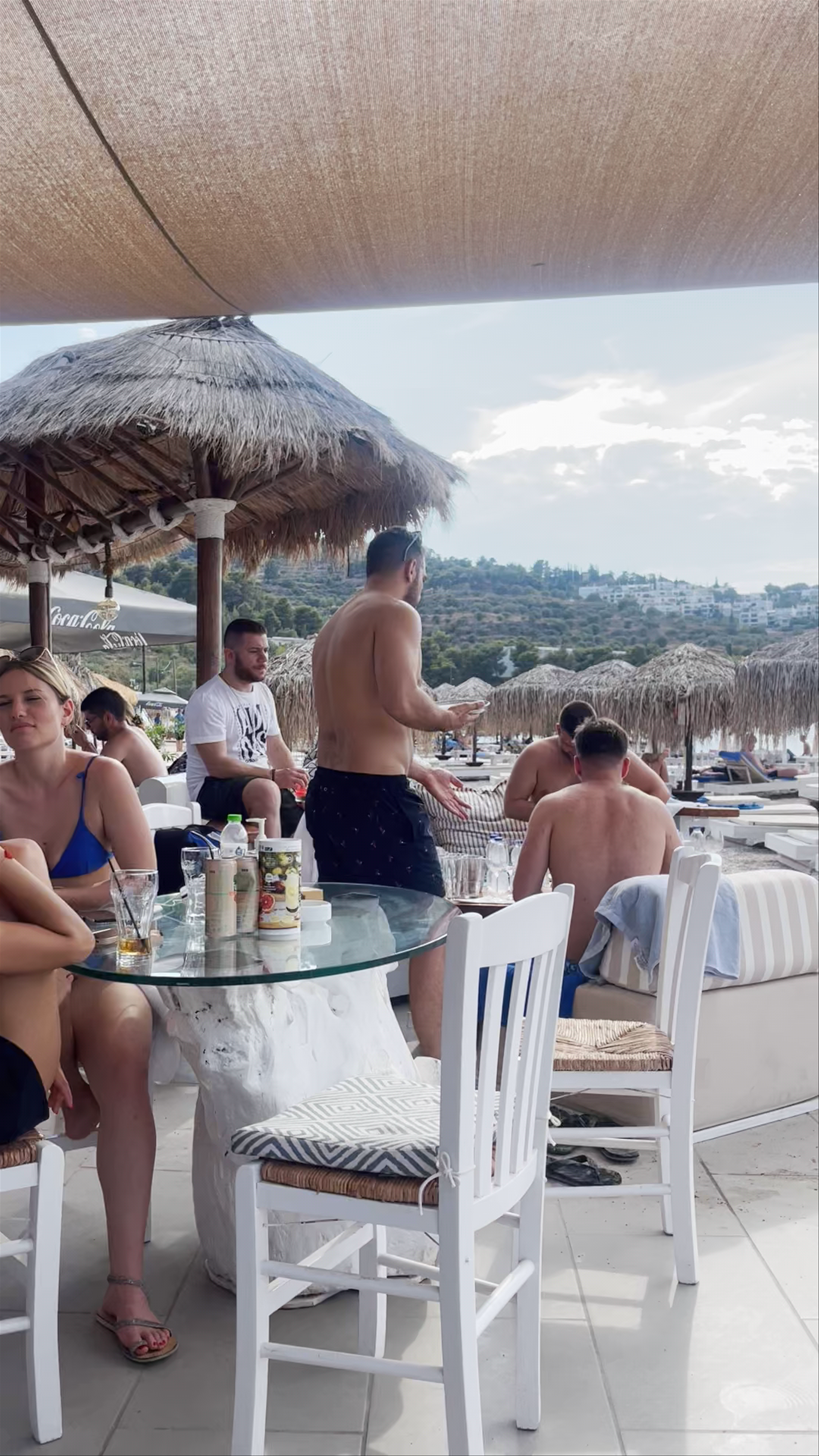 Καΐκι Beach Club