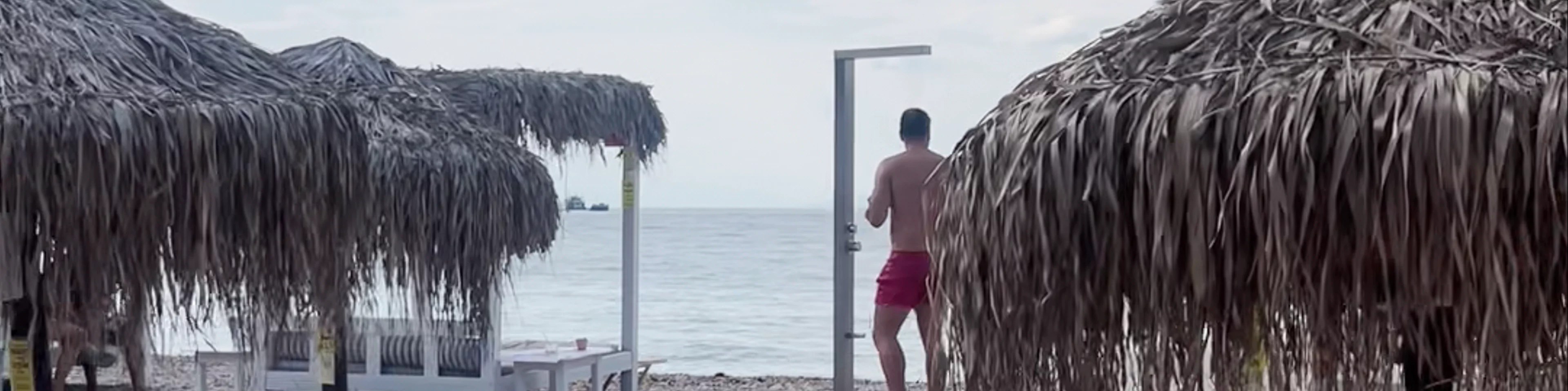 Καΐκι Beach Club