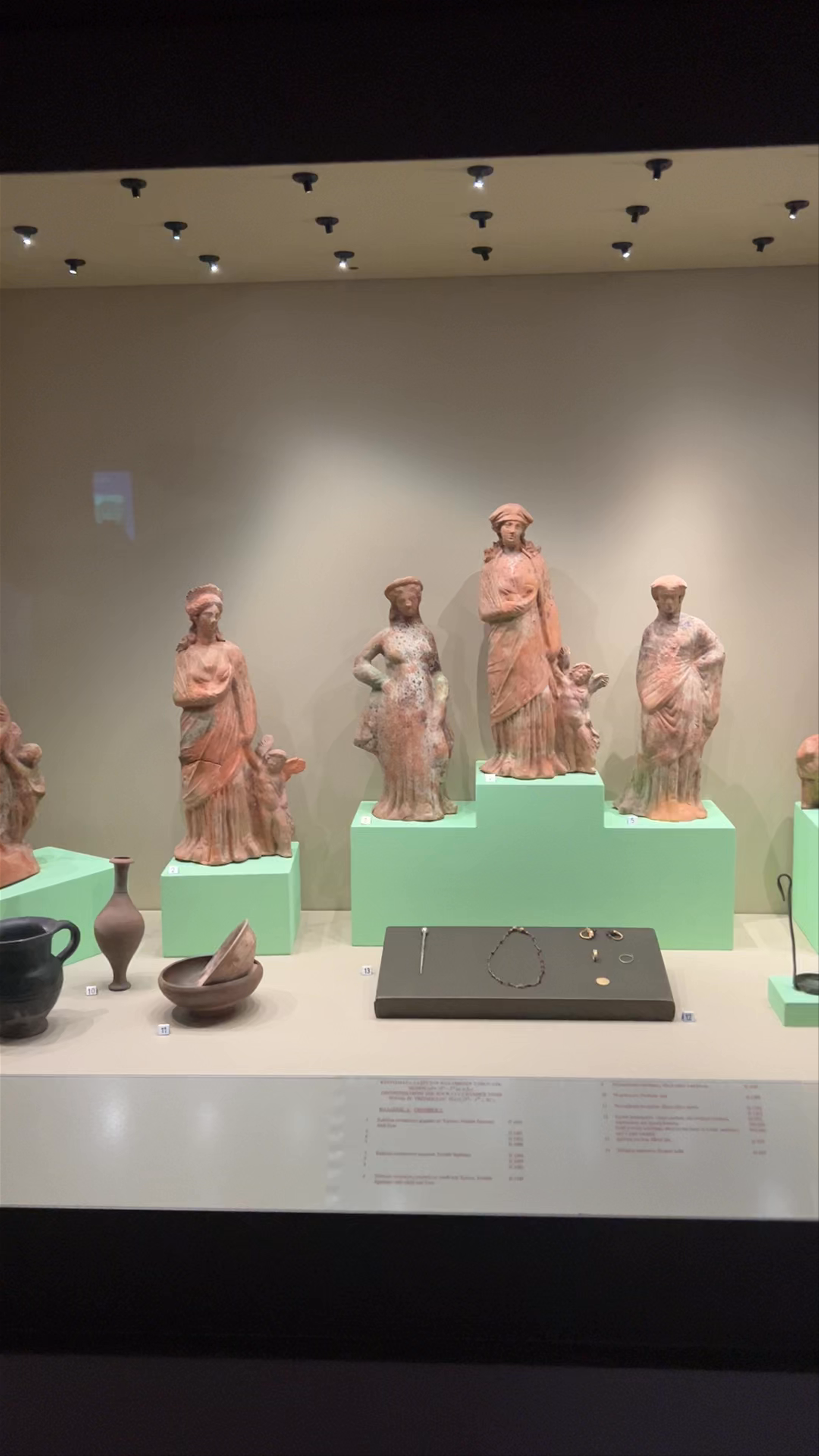 Discover Ancient Treasures at the Archaeological Museum of Veria