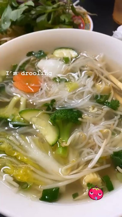 Pho Plus - Veg pho again!! - Vietnamese Near Me - San Antonio, Texas