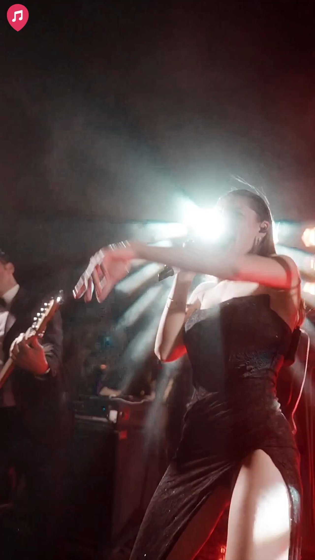 Yonder Showband - Promo Video 2026 - video 2