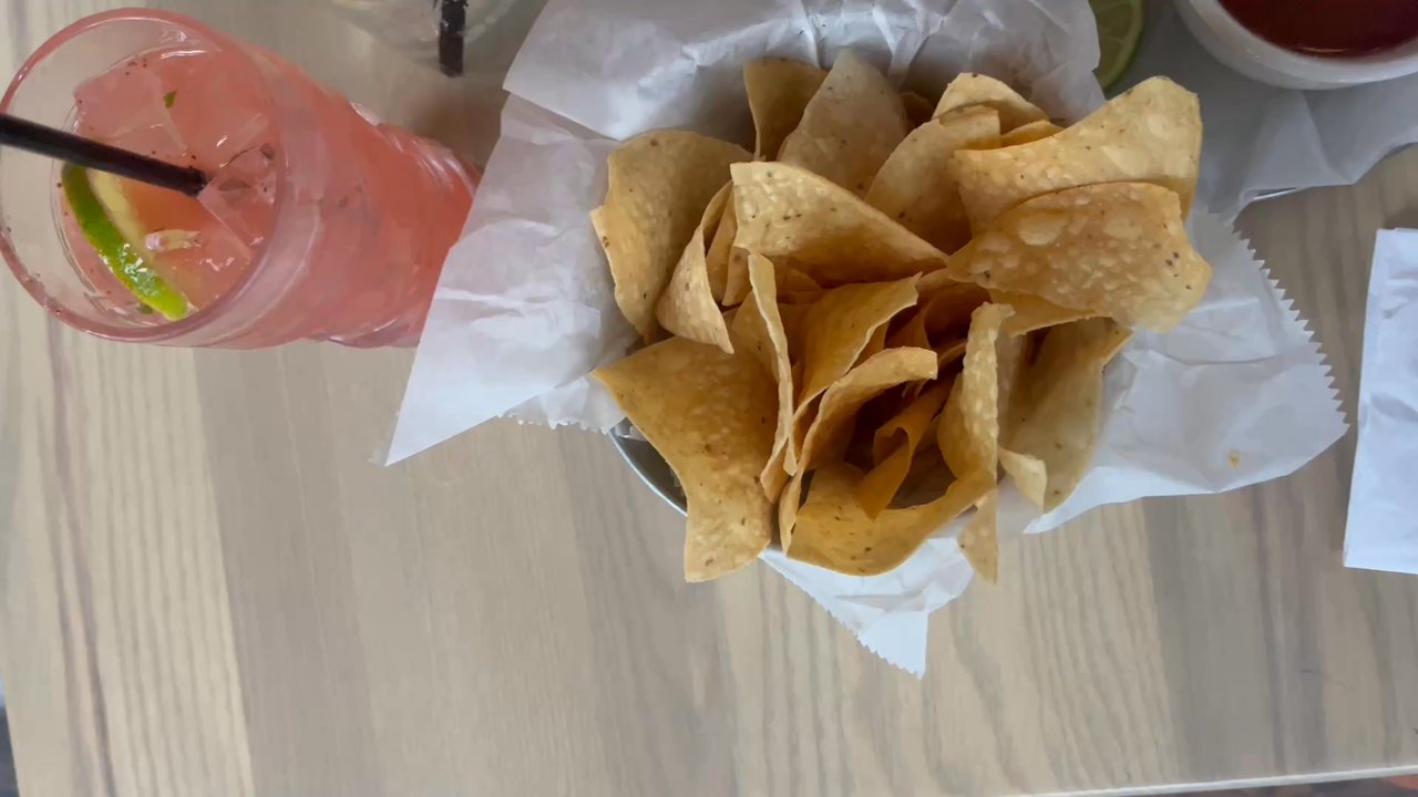 Taqueria Tsunami - Asian Fusion Near Me - Athens, Georgia
