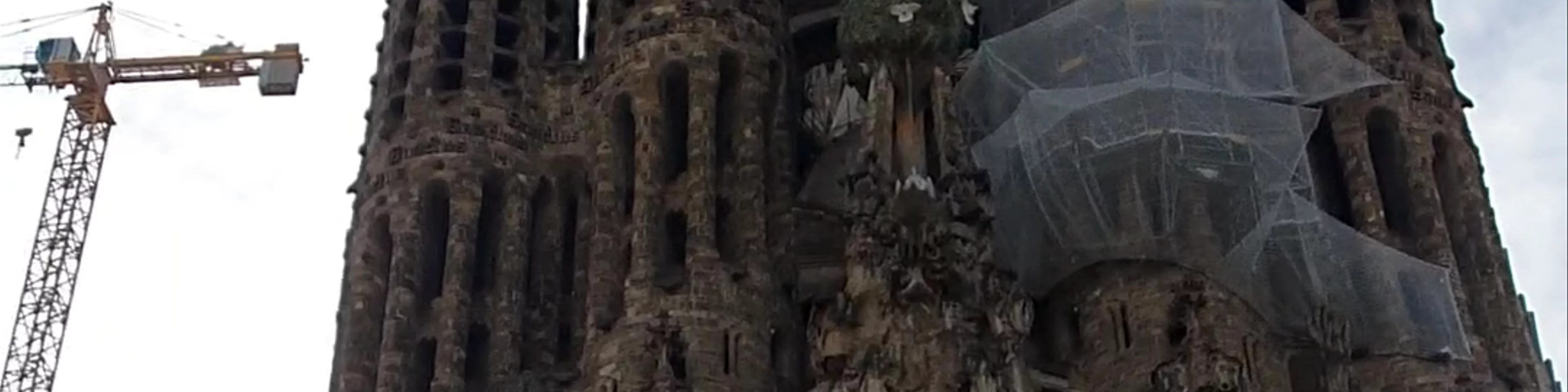 Sagrada Familia