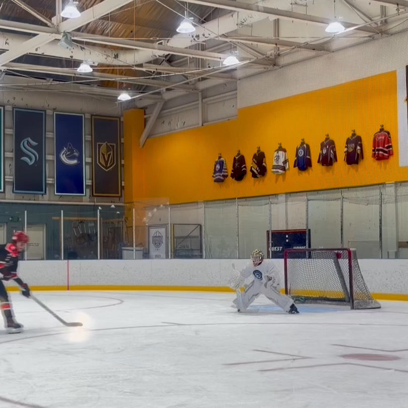 King of Spring save vs Wolfpack JDT