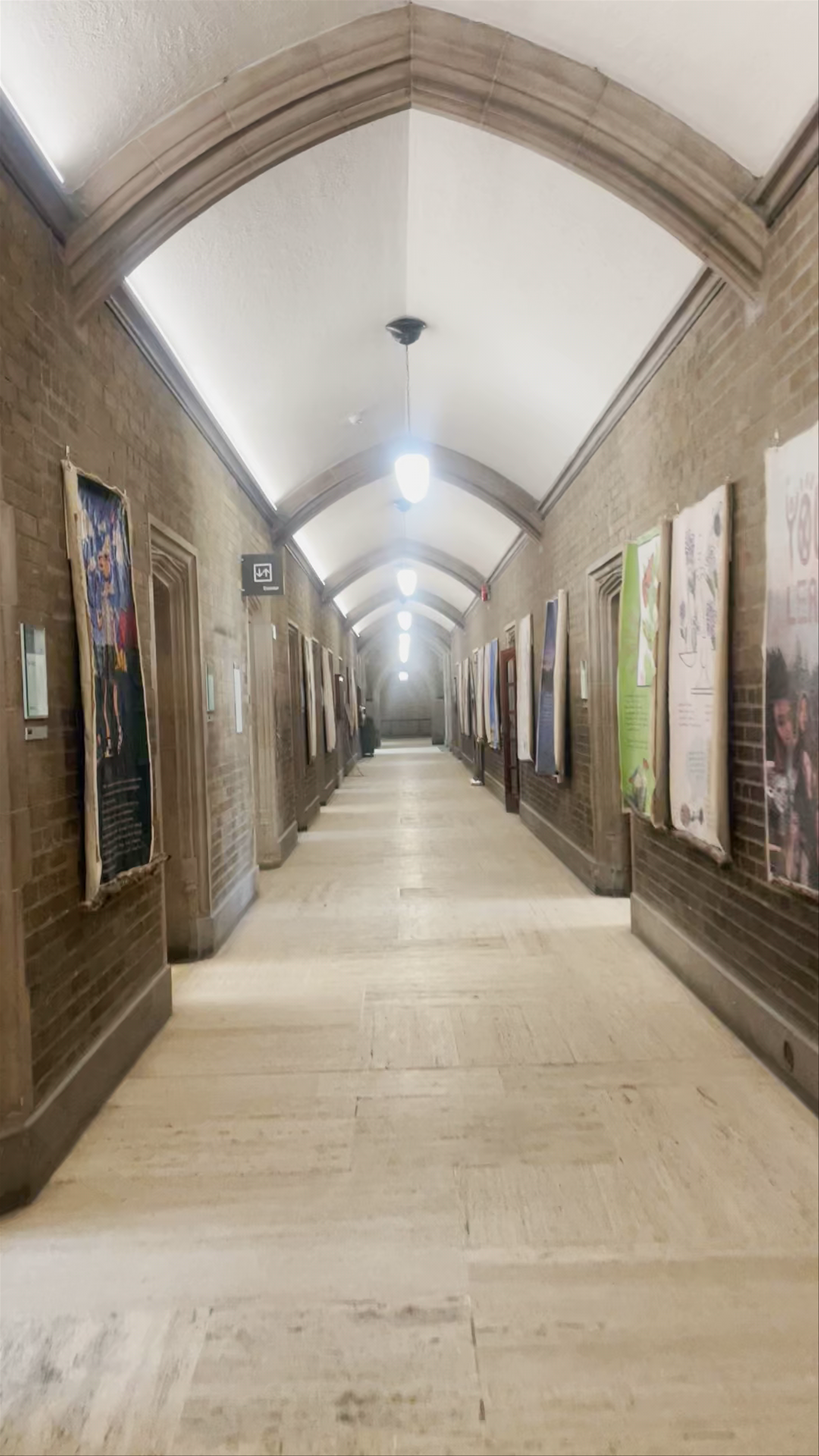 Art Museum at the University of Toronto - Justina M. Barnicke Gallery