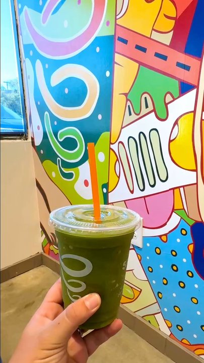 Jamba - Juice Bars & Smoothies Near Me - Austin, Texas