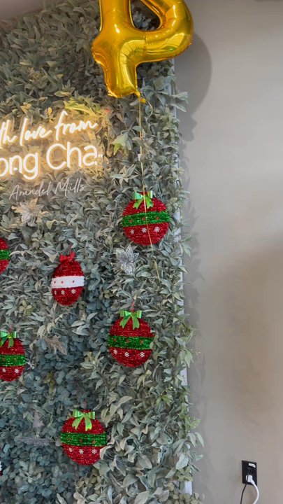 Gong Cha Arundel Mills - Bubble Tea Near Me - Hanover, Maryland