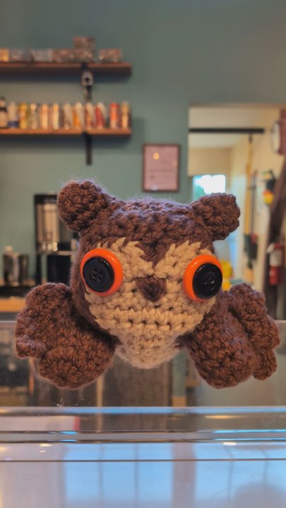 Owlbear's Rest - Tabletop Games Near Me - Westbrook, Maine