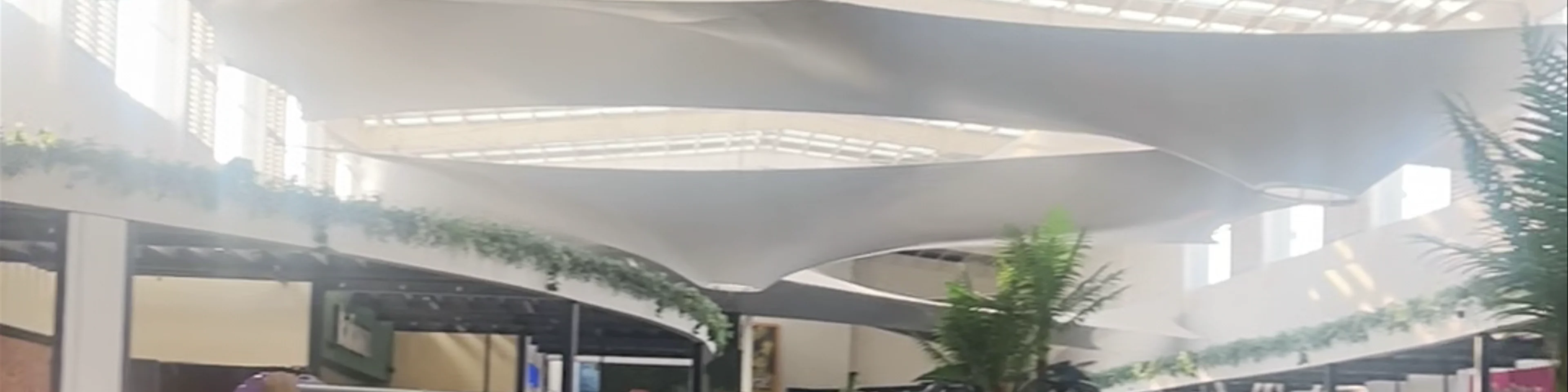 Galerías Pachuca