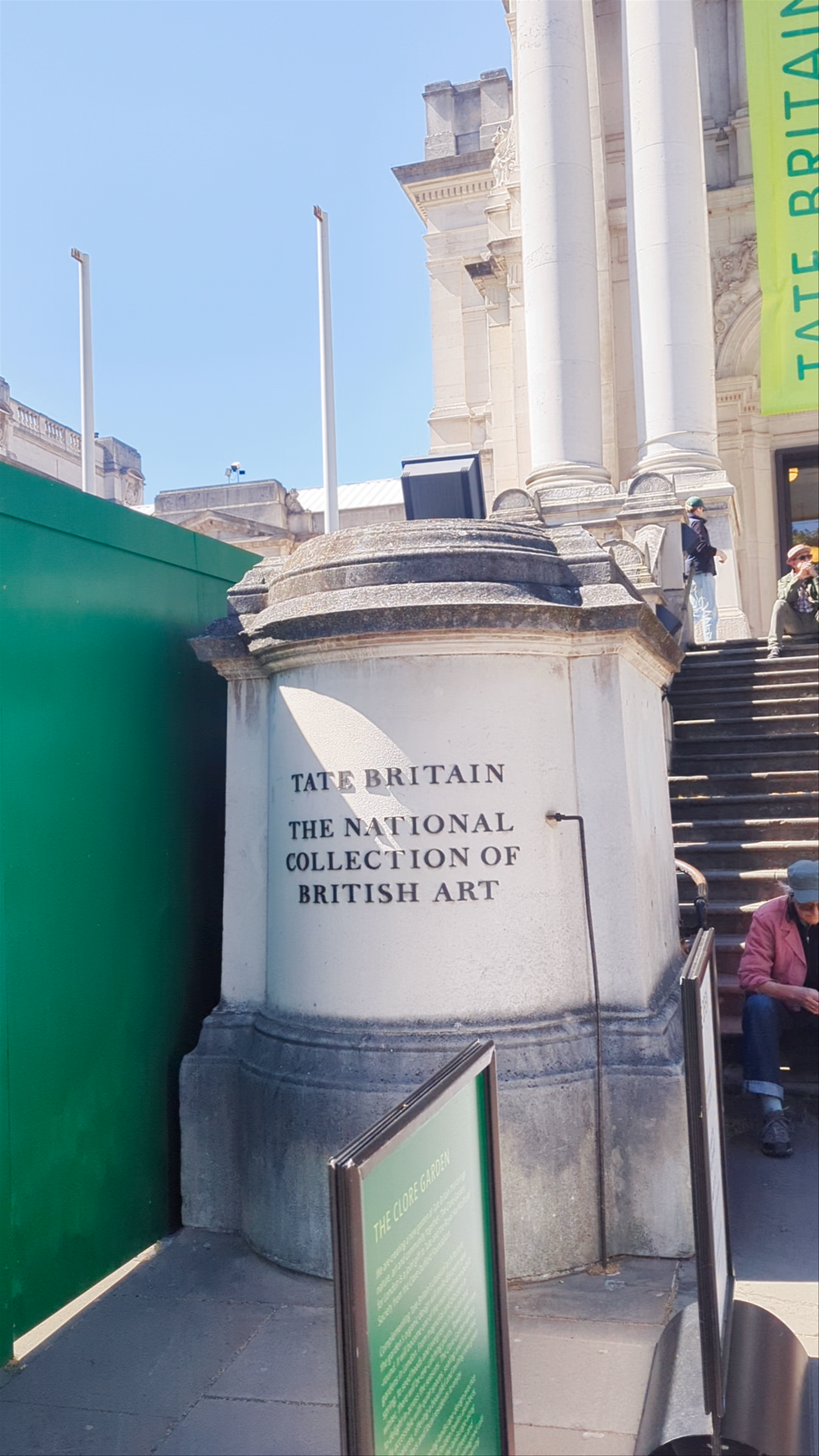 Tate Britain