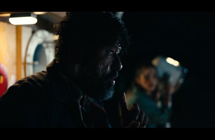 Bande-annonce en anglais