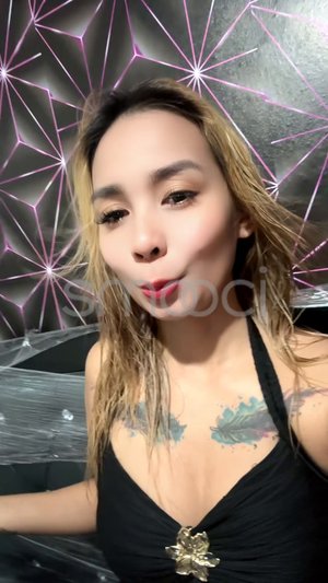 Keisha Manila Escort Video #30185