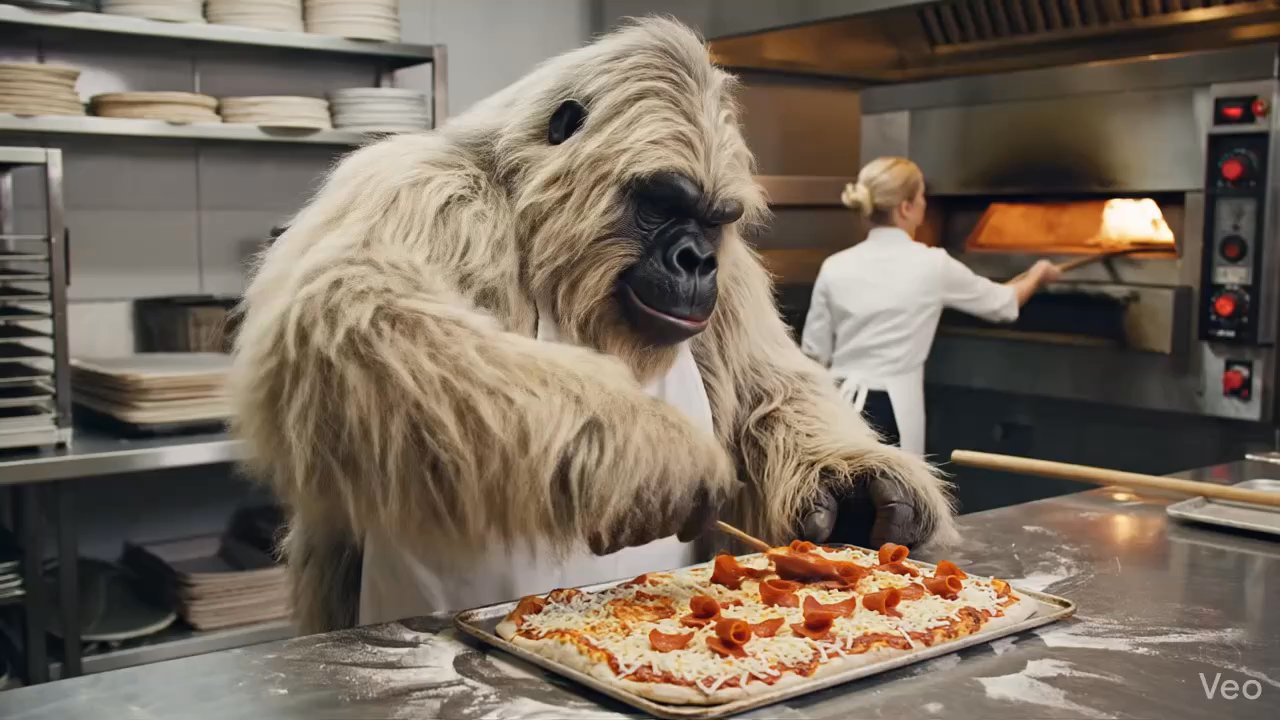Yeti Pie - Great pie! Great people! - Pizza Near Me - Battle Creek, Michigan