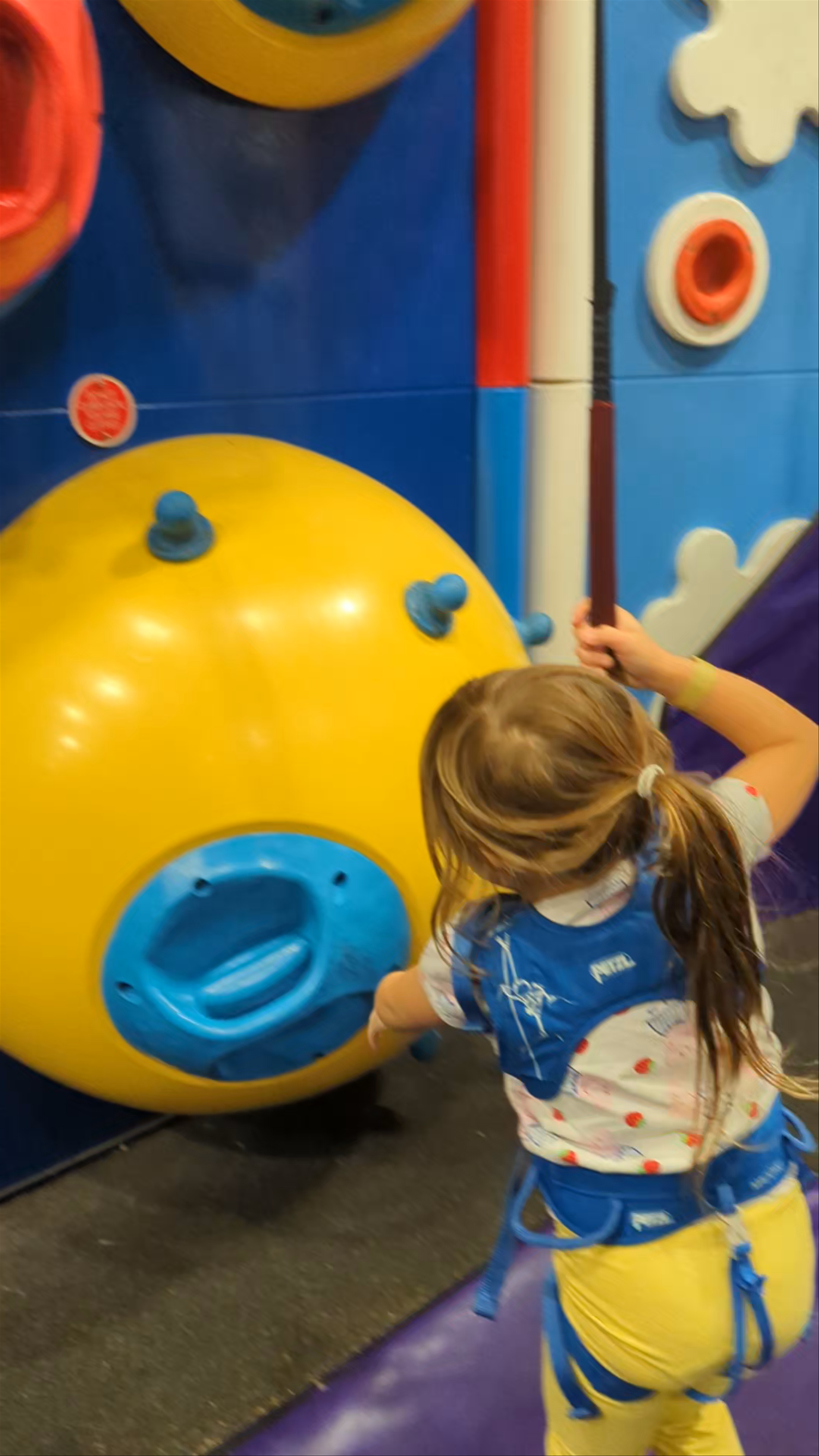 Clip 'n Climb Cambridge