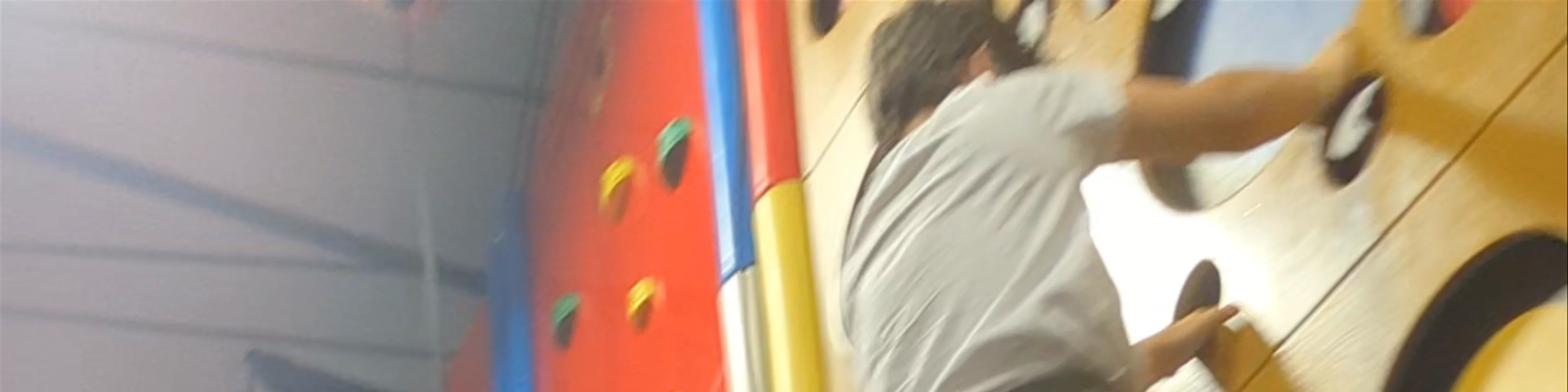 Clip 'n Climb Cambridge