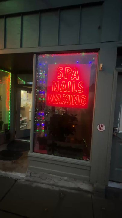New Star spa&nails - This is the new owner. - Nail Salons Near Me - Canastota, New York