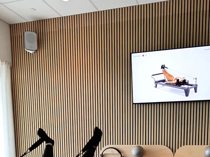 Pronto Pilates