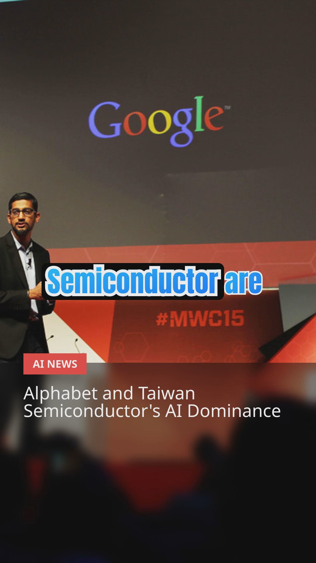 Top AI News Stories of the Week